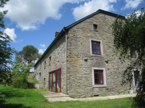 Luxurious Farmhouse in Rondu Luxembourg with garden